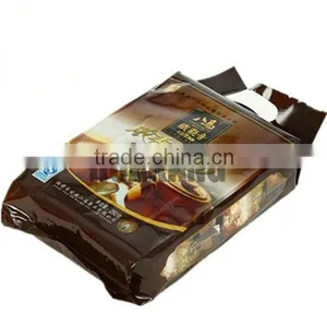 Pyramid Empty Tea Bag Packaging thumbnail-1