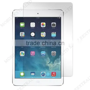 Wholesale Cheap 9H 2.5D Round Edge Armored Best Tempered Glass Screen Protector for IPad 1 2 3 Toughened Membrane thumbnail-3