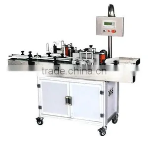 AB2000 Labeling Machine thumbnail-1