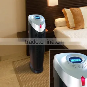 Germicidal UV Lamp HEPA Air Purifier thumbnail-1