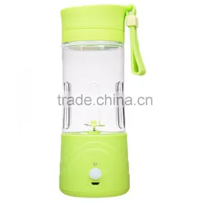 USB Rechargeable Juicer , Traveling Juicer, Car Juicer thumbnail-3