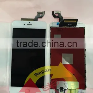 2015 New High Quality for Iphone 6s 5.5 Lcd Touch Screen Assembly , for Iphone 6s 5.5 Lcd With Digitizer Assembly thumbnail-1