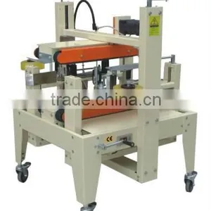 YK-07S CARTON SIDES SEALING MACHINE thumbnail-1