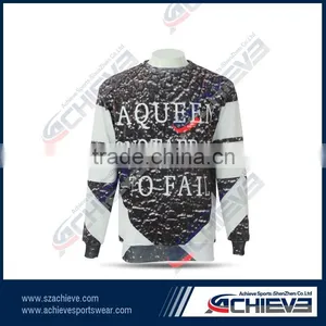 Wholesale Women Custom Crewneck Sweaters Shirts Sportswear Sweatershirts thumbnail-1