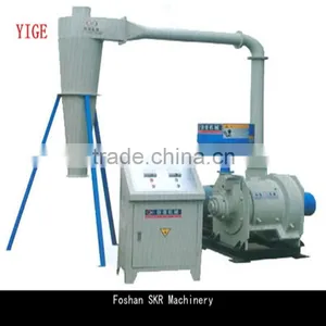 Foshan SKR Machinery Fragment Milling Mill Plastic Auxiliary Machine thumbnail-1