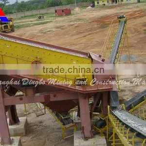 Swing Vibrating Screen,vibrating Screen Part,rubber Vibrating Screen thumbnail-1