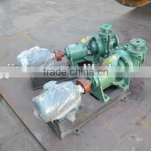 Heavy-duty Machinery High-efficiency & Energy-saving PNJ Rubber Pump thumbnail-3