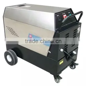 Hot Water Washing Machine thumbnail-2