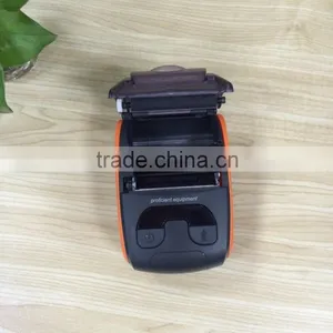 MP350 Label Printer / Handheld Bluetooth Receipt Printer / Pos Bluetooth Thermal Printer thumbnail-6