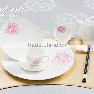 Japanese Hand-painted Plates and Dishes With Cheap Price thumbnail-1