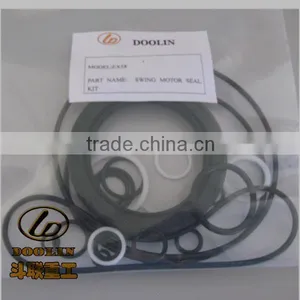 Swing Motor Seal Kit Swing Motor Parts for Excavator thumbnail-1