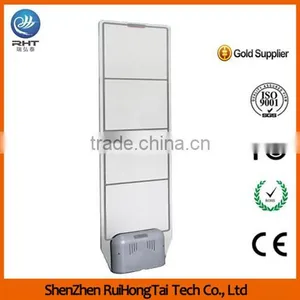 Products Safty RF Antenna Gate,Clothing Gate Security Equipment EAS RF System thumbnail-1