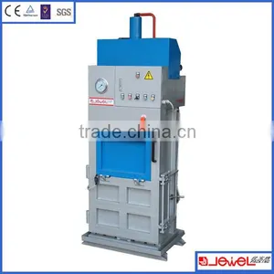 High Quality Factory Direct Sale on Board Vertical Hydraulic Press Machine thumbnail-1