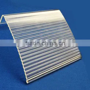Transparent Pvc Water Tank Parts thumbnail-1