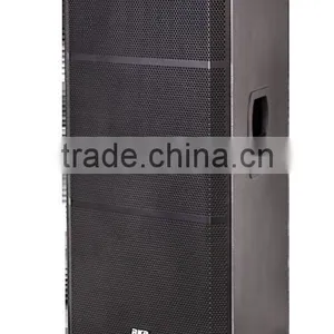 CF-225 Wholesale Powerful Professional Speaker/double 15 Inch Stage Speaker thumbnail-2