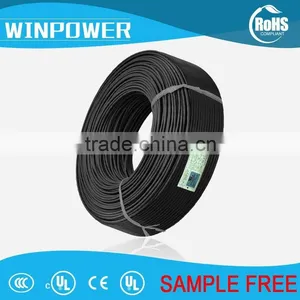 UL3289 Crosslinked PE Insulation 18 Guage Electronic Wire thumbnail-1