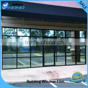 Self Adhesive Glass Safety Film Glass Protection Sheet Dining Table Coffee Table thumbnail-1