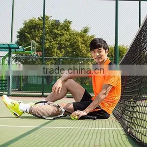 Customized Sexy Tennis Uniforms Cuted Couple Polo Shirt Design,Tennis Training Jerseys thumbnail-6