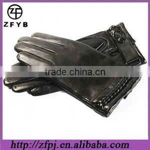 2013 Ladies Leather Gloves Sewing Machine thumbnail-1