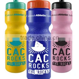 750ml Sport Water Bottle ,Plastic Sport Water Bottle,PE Bottle thumbnail-1