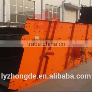 Series of Ores Dressing Vibrating Screen thumbnail-3