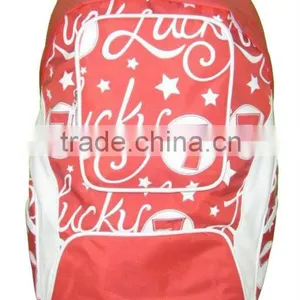 2015 Lucky Sporty School Bag thumbnail-1