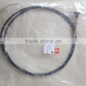 SDLG LG936L Wheel Loader Spare Parts 29010013441, Transmission System Cable Shaft 29010013441 for Sale thumbnail-1