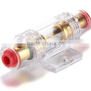 Wiring 4 GA or 8 GA Fuse Holder thumbnail-1