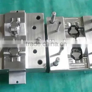 High Quality Plastic Injection Mould of Camera Hood thumbnail-1