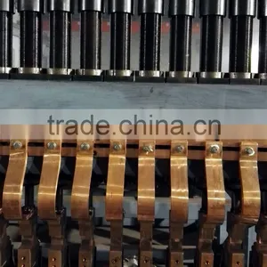 Manufacturer Welded Panel Wire Welded Wire Mesh Machine With Low Price thumbnail-6