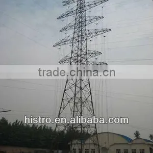 Steel Transmission Tower thumbnail-1
