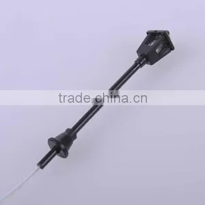 Plastic Building Material Outdoor Light thumbnail-3