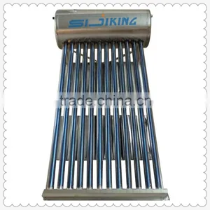 The Hot Bathroom 2015 Most Popular Solar Energy Vacuum Tube Solar Collector in The French thumbnail-1