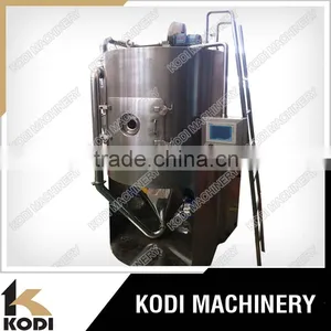 LPG 5 Model Hot Sale Laboratory Scale Spray Drying Machine thumbnail-1
