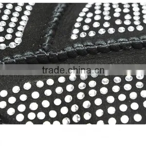 2015 New Design Rhinestone Ankle Boots thumbnail-6