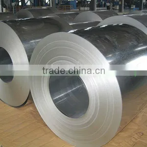 Galvanized Coil for Roof thumbnail-1