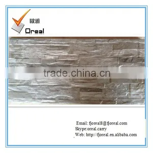 Hot Sale 3d Inkjet 300x600mm Exterior Rustic Wall Tile thumbnail-4