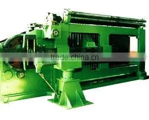 Welded Wire Mesh Machine thumbnail-1
