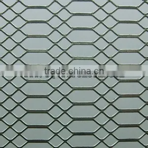 Facade Decorative Mesh thumbnail-1