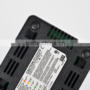 Two Way Radio Battery Charger for Motorola RDV2020, RDU2080D Walkie Talkie thumbnail-4