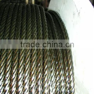 Non-Rotating Wire Rope 19 x 7 thumbnail-1