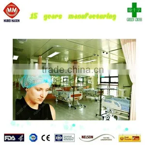 Better Manufacturing Nonwoven Working Caps thumbnail-1