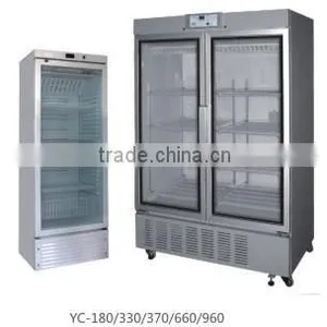 2-8 Degree Pharmacy Refrigerator thumbnail-1