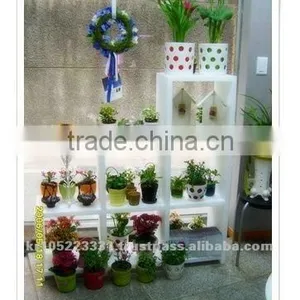 Light Display Rack, Display Stand (Knock-down) thumbnail-1