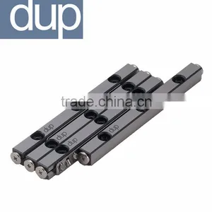 Dup DRV Cnc Linear Guide Rail With Crossed Roller Slide Rail thumbnail-1