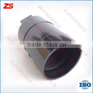 Custom Plastic Injection Molding, Plastic Injection Shell thumbnail-1