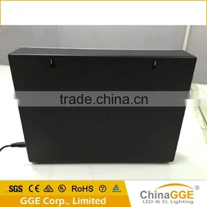 A4 Letters and Symbols Custom ABS Material Free Combination Cinematic Style Led Light Box Cinema thumbnail-4