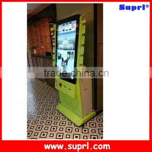 46" Kodak Instant Payment Self-service Photo Kiosk thumbnail-4
