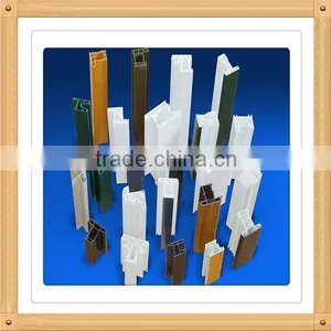 Pvc Color Profile/pvc Extrusion Profile/black Pvc Profile thumbnail-6