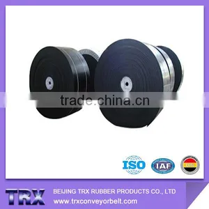 Oil Resistant Conveyor Belt With Properties of FR-SC-MOR thumbnail-4